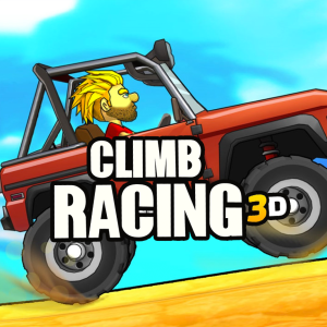 Climb Racing 3D