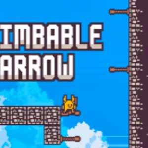 Climbable Arrow