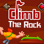 Climb the Rock