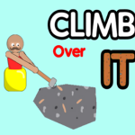 Climb Over It