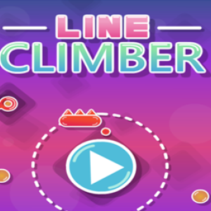 Line Climber