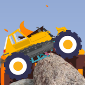 Bulldozer Climb