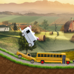 Uphill Climb Racing 2