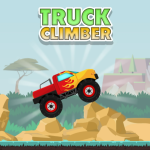 Truck Climber