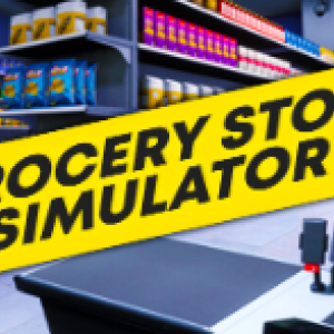 Grocery Store Simulator